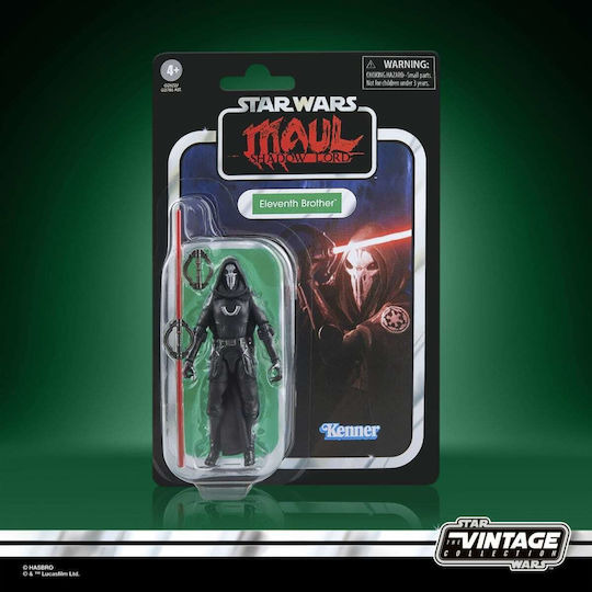 Action Figure Star Wars 10cm
