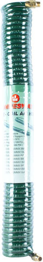 Jonnesway Jonnesway Spiral Hose 1/4" 8mm 12mm 10m