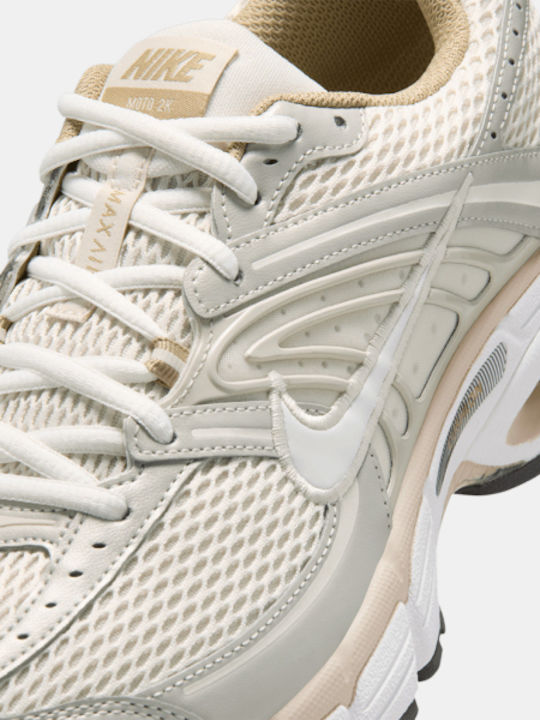Air Max Moto 2k Men's Sneakers Beige