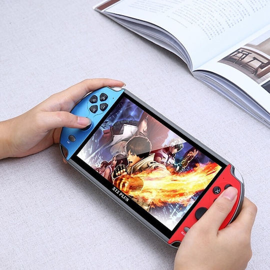 X12 Plus Ηλεκτρονική Παιδική Ρετρό Κονσόλα