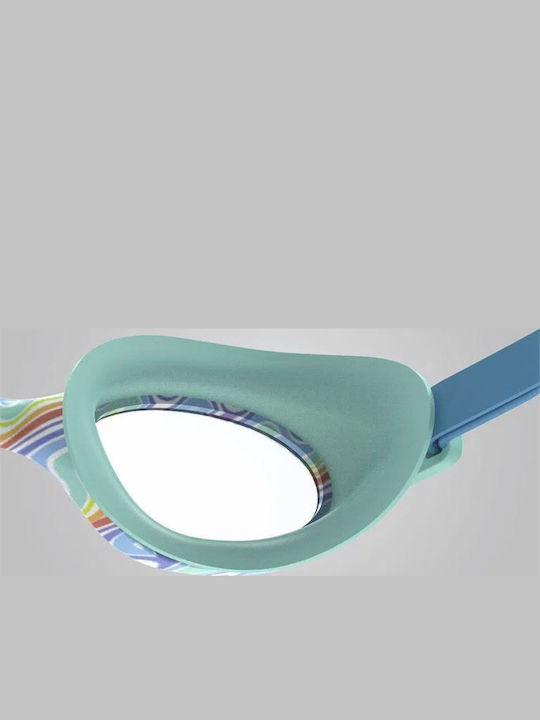 Speedo Speedo Kinder Schwimmbrillen Transparente