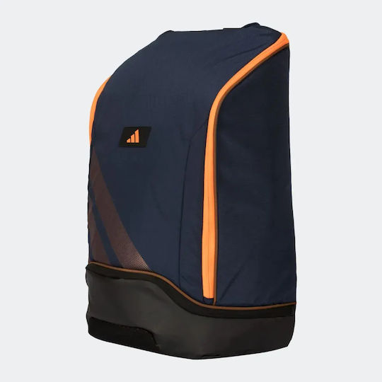 adidas Backpack Τσάντα Πλάτης Padel Μπλε
