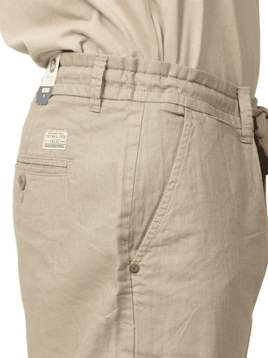 Herren Jeanshose Beiges