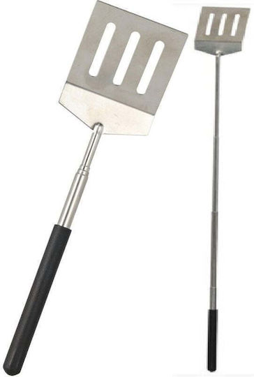BBQ Line Spatulă Grătar Plastică 59cm