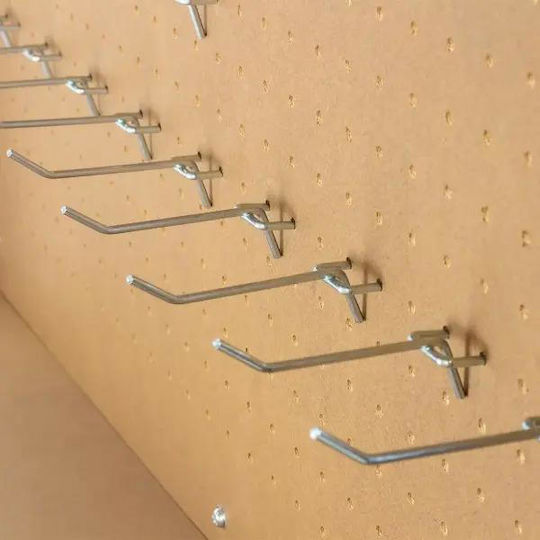 Rockforce Banc de Lucru pentru Unelte 80 Cm Sertar 100kg Panou Spate