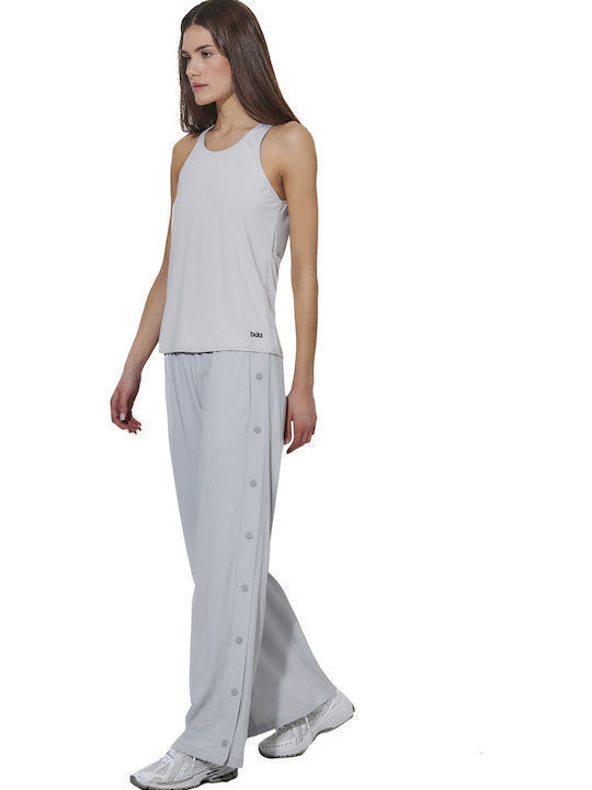 Παντελόνι Φόρμας Light Grey