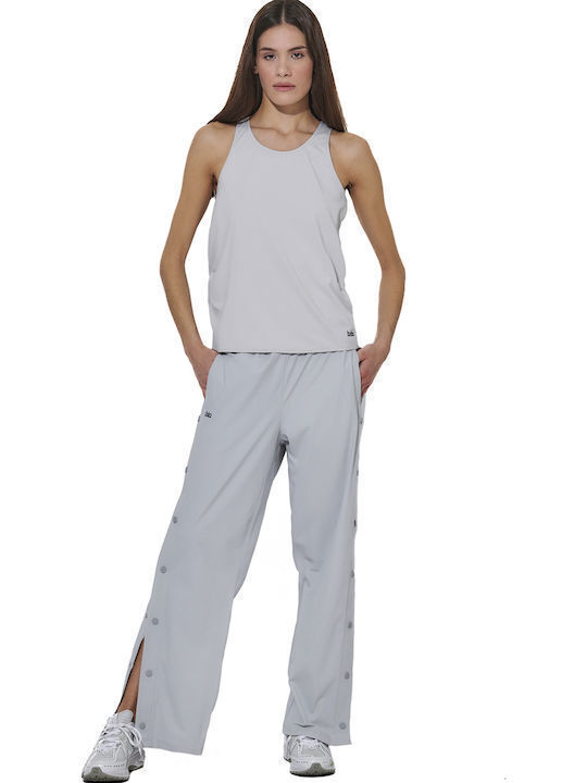 Παντελόνι Φόρμας Light Grey