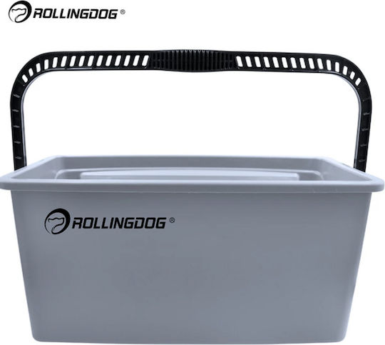 Rollingdog Paint Bucket 18 457mm Elite Series