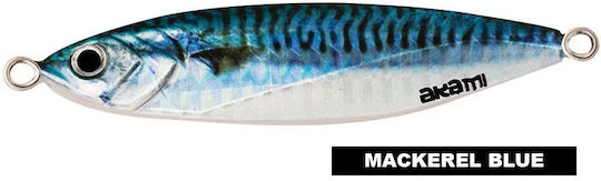 Akami Momeală Artificială Speed Slider 60gr Dentex