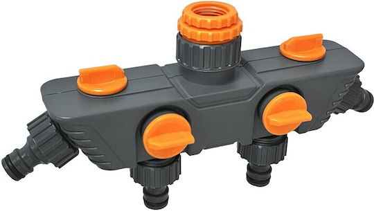 4-outlet Splitter E-200-0291