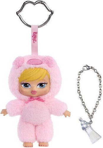 MGA Entertainment Συλλεκτική Κούκλα Bratz