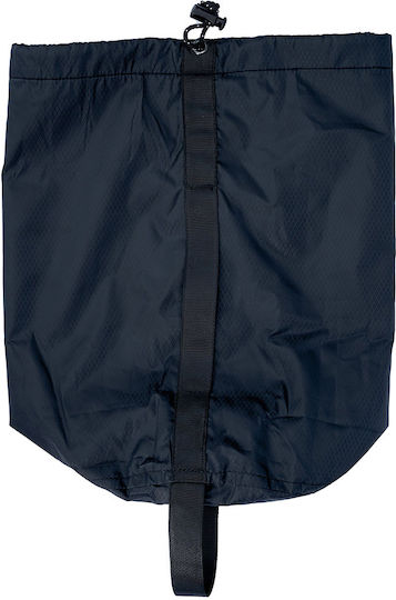 Cocoon Reisekopfkissen Polyester Grau