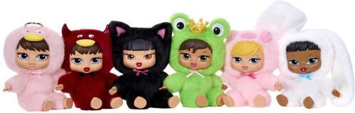 MGA Entertainment Συλλεκτική Κούκλα Bratz