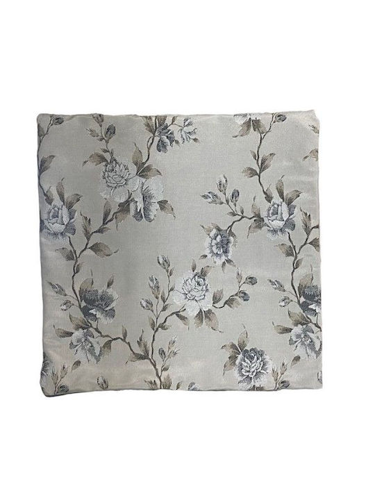 Decorative Pillow Case Yoli Classic Design 45x45cm
