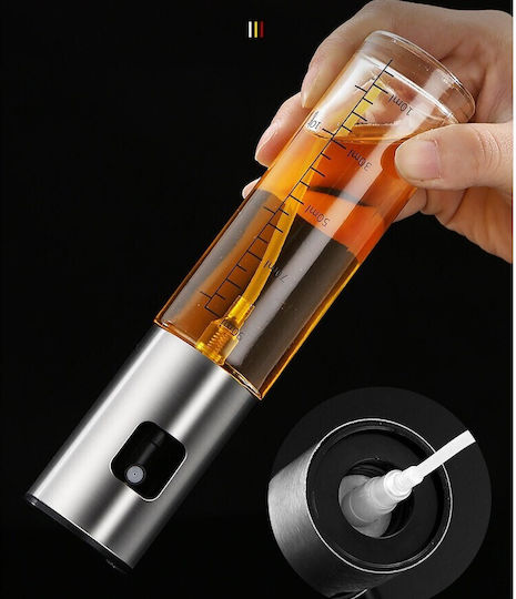 Alista Home Glass Oil Can Spray 100ml