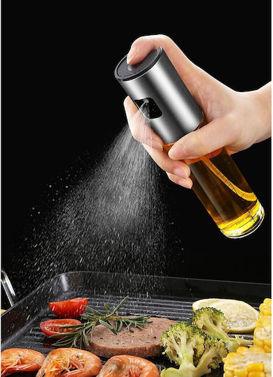 Alista Home Glass Oil Can Spray 100ml