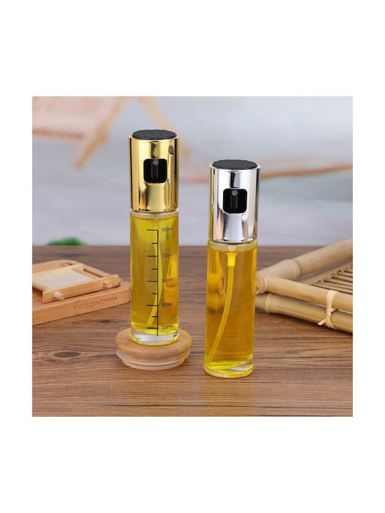 Alista Home Cutie De Ulei Spray Sticlă 100ml