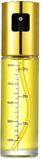 Alista Home Glass Oil Can Spray 100ml