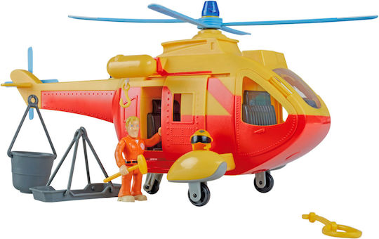 Simba Wallaby Kinderflugzeug für 3+ Jahre