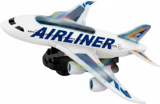 Airplane for Ages 3+