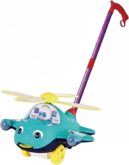 Tradesor Baby Aktivitätsspielzeug Mitziehen