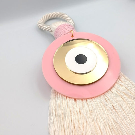 Grekas Kinderzimmer Dekorationsaccessoires Rosa