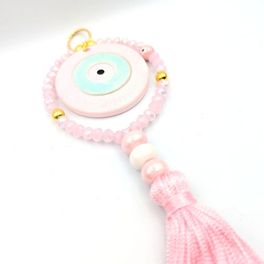 Grekas Kinderzimmer Dekorationsaccessoires Rosa