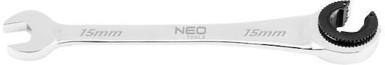 Neo Tools Германополигонно Ключови инструменти 15mm 1бр
