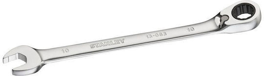 Stanley German Polygon Ratchet Ring 10mm 1pcs