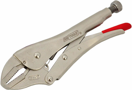 AWTools Clește de prindere Lungime 250mm