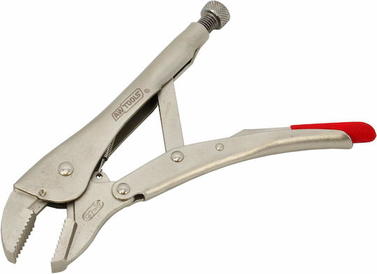 AWTools Clește de prindere Lungime 250mm