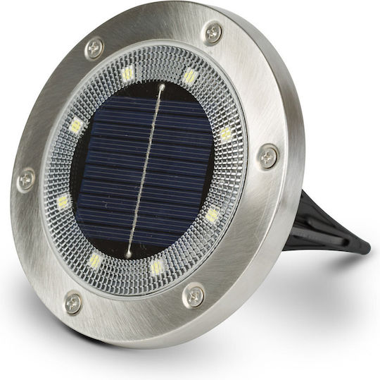 Alista Home Lumină Solară de Perete Floare 12x14cm