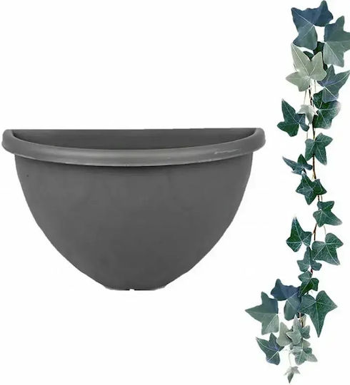 Serinova Waterdrop Serinova Γλάστρα Πλαστική Serinova Waterdrop Serinova Γλάστρα Πλαστική