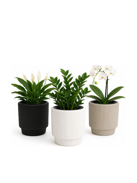 Viosarp Plant Pots Multicolour 32.5x37cm