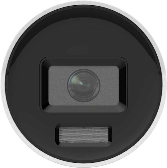 Hikvision DS-2CD2047G2H-LIU(EF) IP Cameră de Supraveghere Full HD+ 4MP Rezistentă la apă cu Microfon și Lentilă 4mm