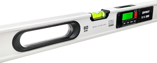 Profindustry 387 Nivel de spirit Niveluri Magnetic 60buc