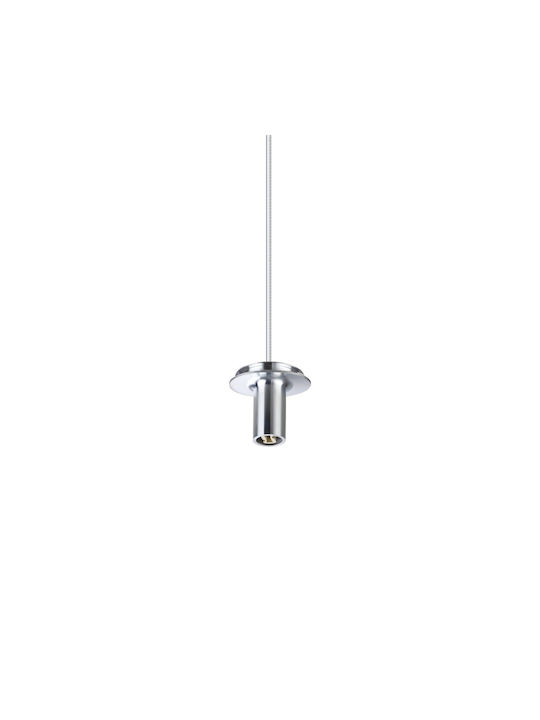 Ideal Lux Висящо Осветително Тяло с Цокъл G9