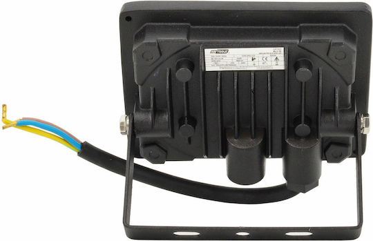 AWTools Προβολέας LED 10W