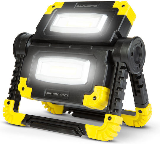 Alista Home Proiector LED Etanș 10W Alb Natural IP44