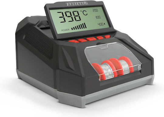 Alista Home GLB_28006 Stație de Lipit Electrică 48W cu Setare de Temperatură