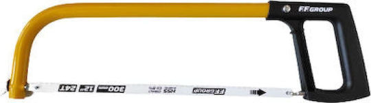 FFG Πριόνι Σιδήρου 30cm 45501