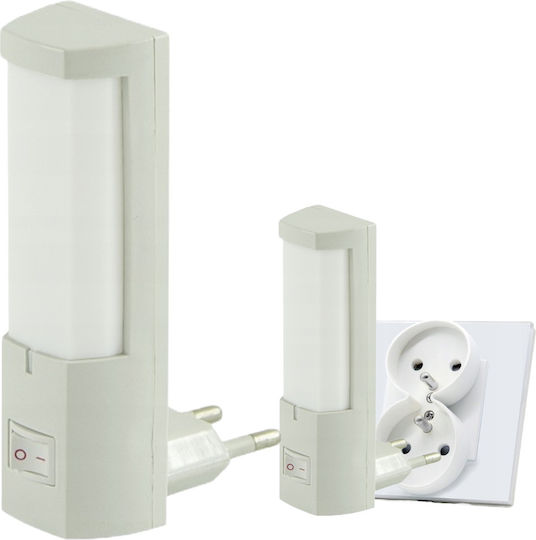 Horoz Electric Λάμπα LED 107mm Ψυχρό Λευκό