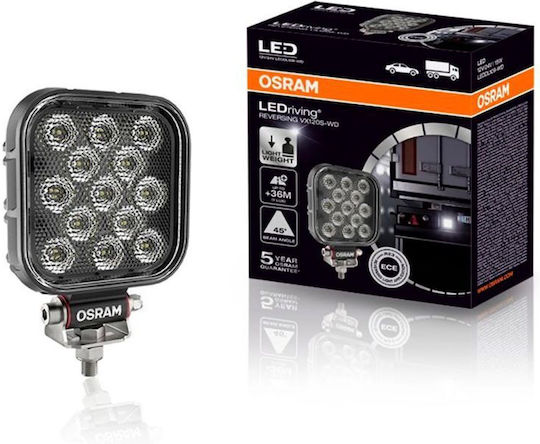 Osram Lumini De Lucru Și De Site LED