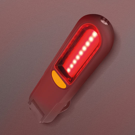 Alista Home Iluminat de Lucru LED cu Luminozitate de Până la 300lm