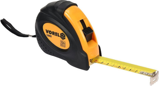 Vorel Maßband 25mm x 10m