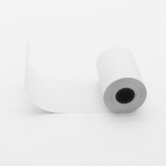 Alista Home Thermal Cash Register Tape P110xD60mm