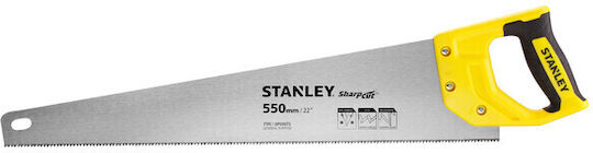 Stanley Прободен Трион Sharpcut 55см
