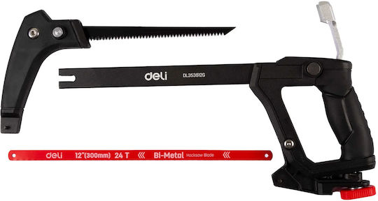 Deli Handsägen 30cm DL353812G