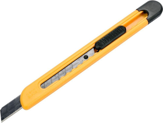 9mm Snap-off Blade Knife 76101 Vorel