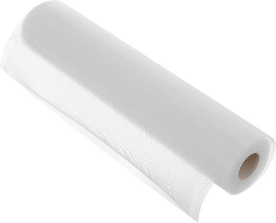 Orion Glatte Vakuumierbeutel für Geräte 3000x280mm 1 Rolle